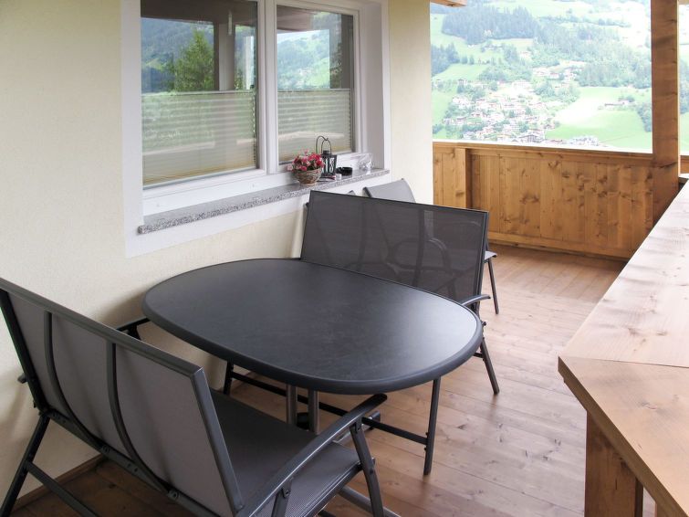 Ferienwohnung Haus Stefan Erste Etage