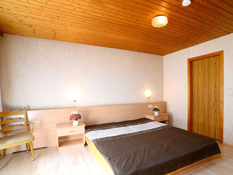 Ferienwohnung Sahra Sahra