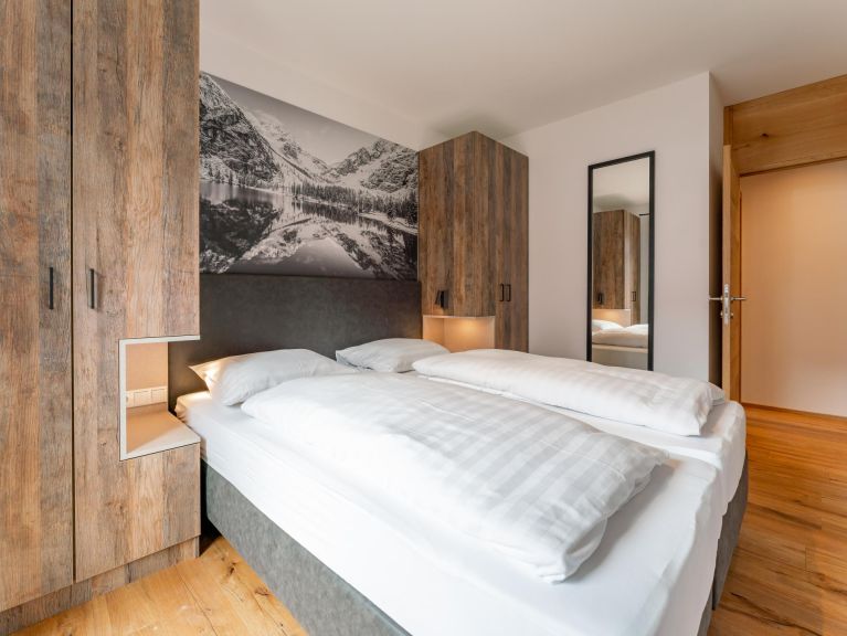 Ferienhaus Mountain Chalet Eight