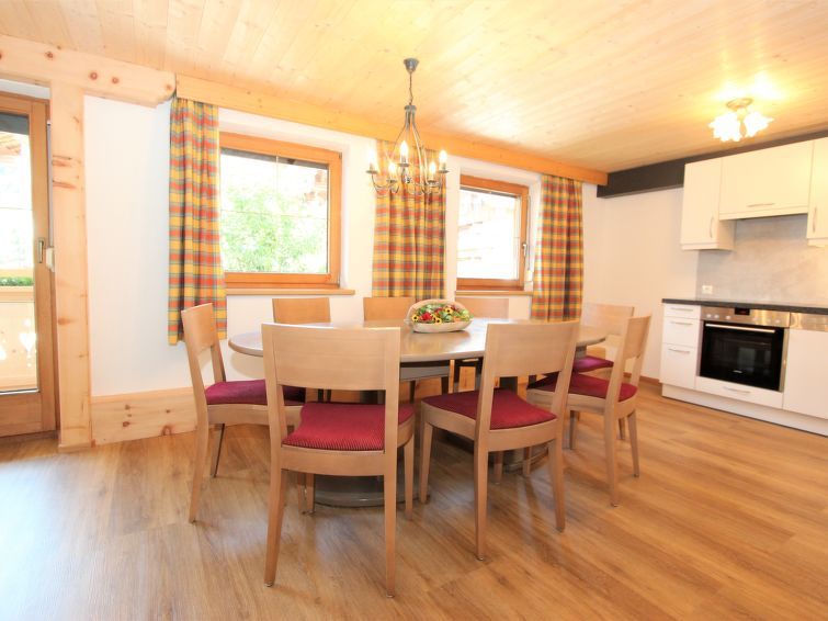 Ferienwohnung Stiplerhof