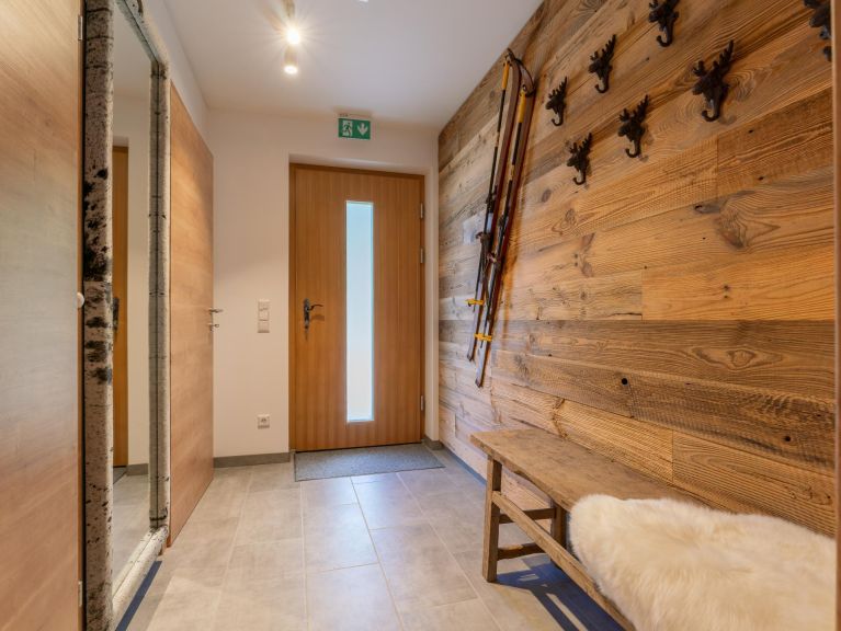 Ferienhaus Riesneralm Erna