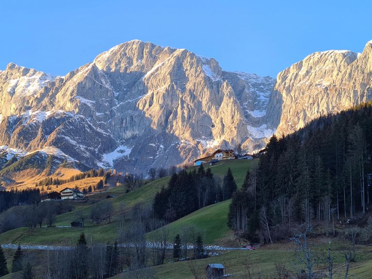 Ferienwohnung Sonnblick Top 6