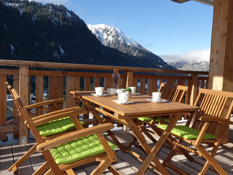 Ferienwohnung O Rouge