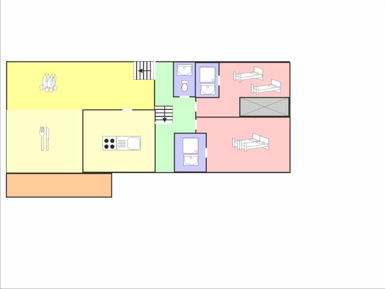 Ferienhaus Myrtille