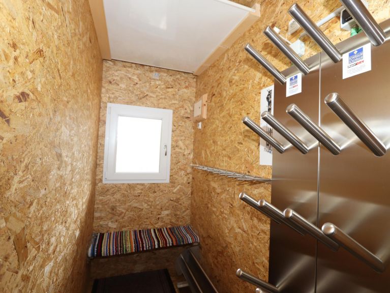 Ferienwohnung Rosi
