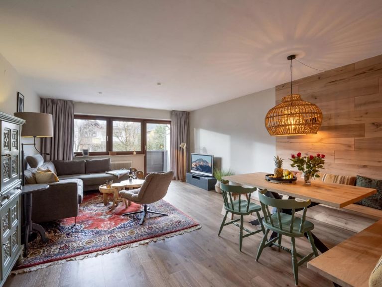 Ferienwohnung Hafkamp
