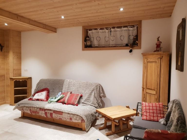 Ferienhaus La Caleche