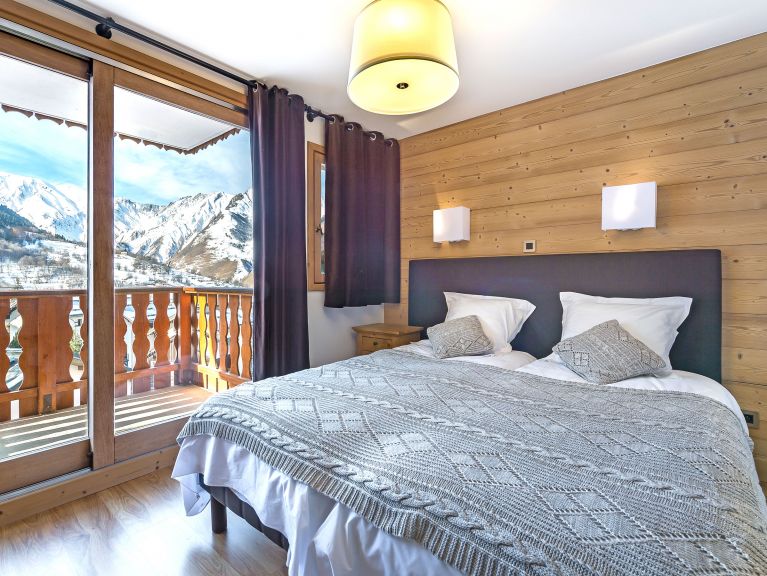 Ferienwohnung Trolles Prestige Ferienwohnung 3