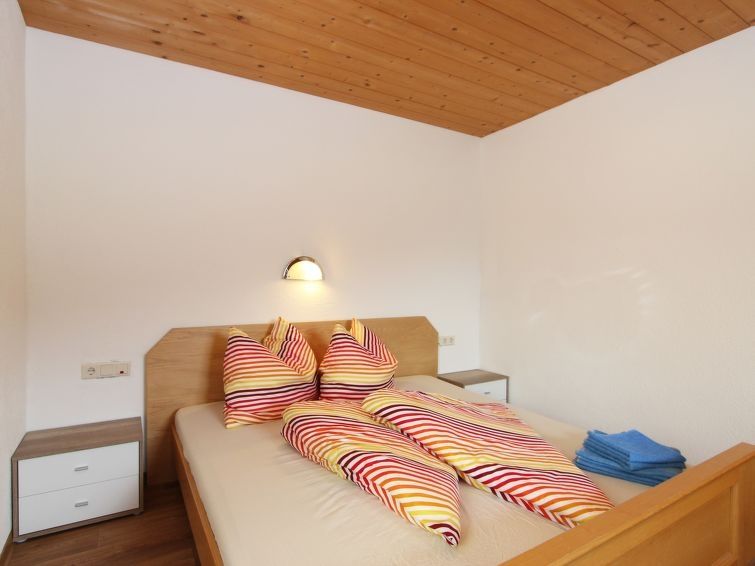 Ferienwohnung Zillertalblick