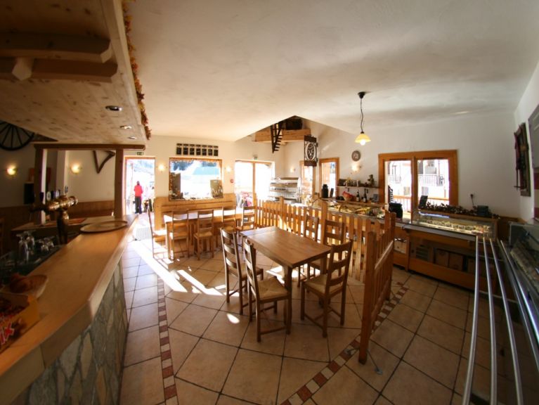 Ferienwohnung Des Neiges