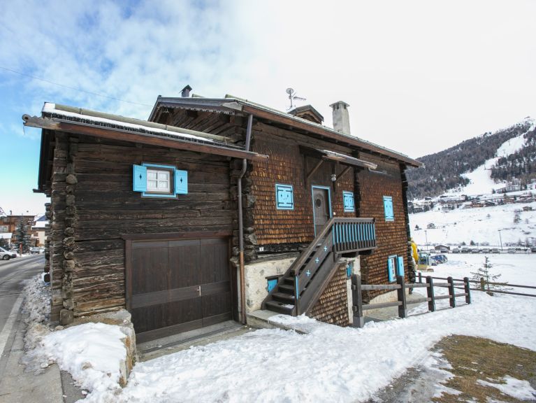 Ferienhaus Cristella San Valentino