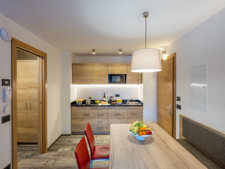 Ferienwohnung Dimaro