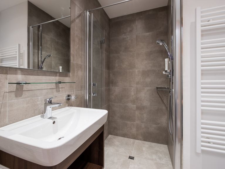 Ferienwohnung Wildkogelresorts Typ IIIb