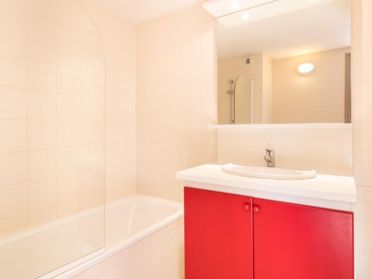 Ferienwohnung Le Hameau de Valloire