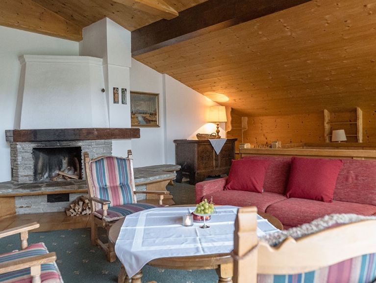 Ferienwohnung Eckart