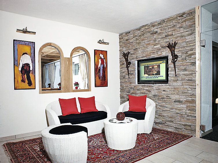 Ferienwohnung Sonnhof