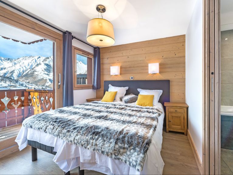 Ferienwohnung Trolles Prestige Ferienwohnung 3