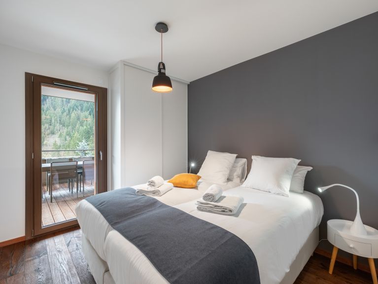 Ferienwohnung Quintessence