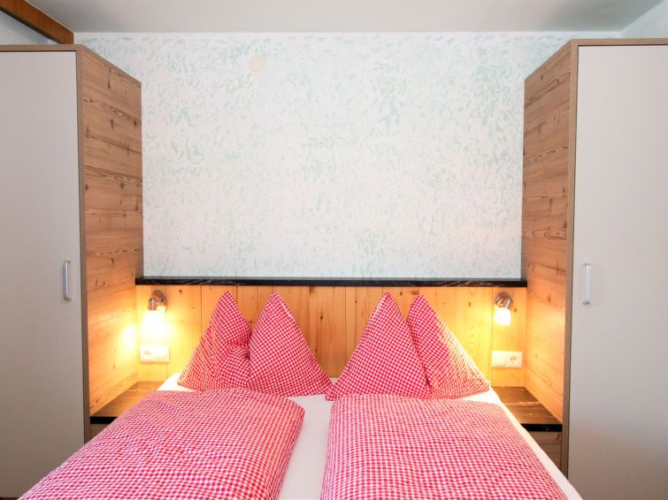 Ferienwohnung Geisler