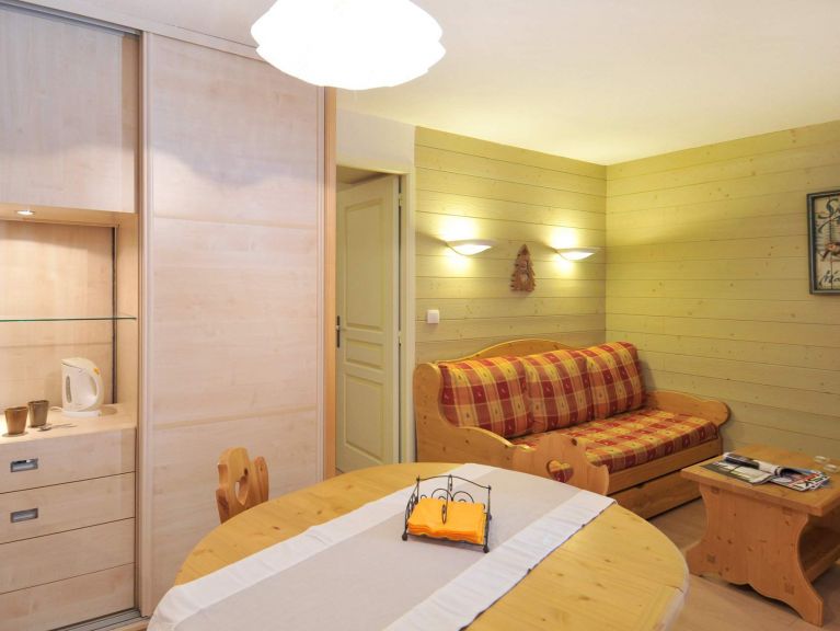 Ferienwohnung Aigue Marine