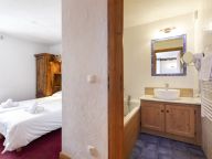 Ferienwohnung Chalet des Neiges - Plein Sud-8