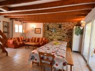 Ferienhaus Les Roches Grandes Kombination Chalet 47 und 49-4