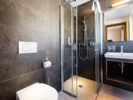 Ferienwohnung Wildkogelresorts Typ IVa-21