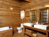 Ferienhaus de L'Altiport Melusine mit Sauna und Whirlpool-11