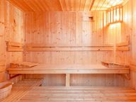Ferienhaus de Bettaix Ski Royal mit Sauna und Whirlpool-21