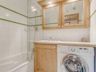 Ferienwohnung Les Alpages de Champagny Ferienwohnung 003-12