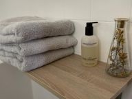 Ferienhaus Coco Mit Privat Sauna-19