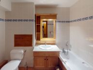Ferienwohnung Des Neiges Komfort-15