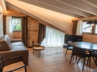 Ferienwohnung Home 75-4