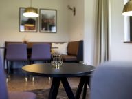 Ferienwohnung Goldried im Nebengebäude Goldried Park-4