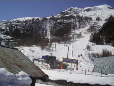 Skidorf Gemütliches Skidorf mit vielen Einrichtungen-4