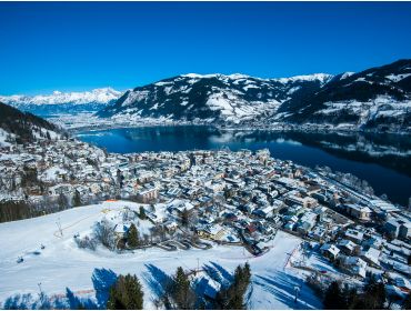 Skidorf An einem Bergsee gelegen mit verschiedenen Après-Ski-Möglichkeiten-2