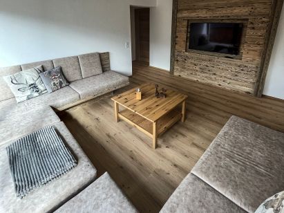 Ferienwohnung Am Bach Hirsch-2