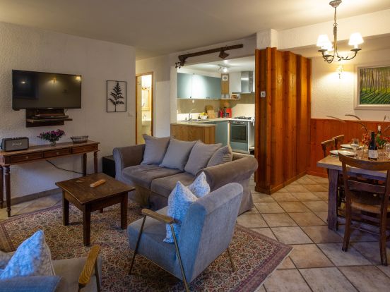 Ferienwohnung Dibona-5