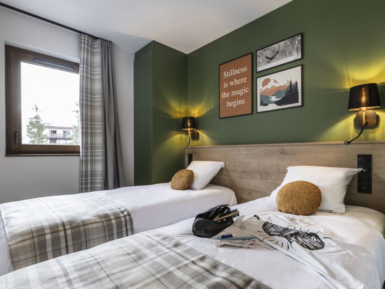 Ferienwohnung Club MMV Le Serra Neva