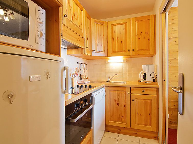 Ferienwohnung Les Origanes
