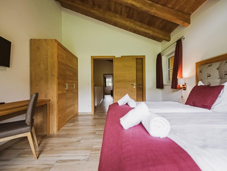 Ferienhaus Hanna