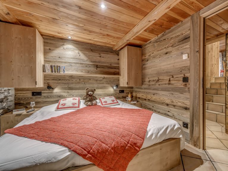 Ferienwohnung Les Champs du Pont La Grande Ferme