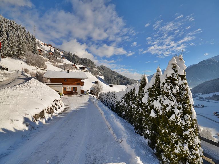 Ferienhaus Bella Vista
