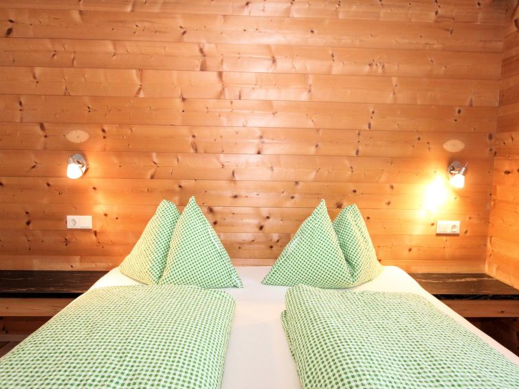 Ferienwohnung Geisler