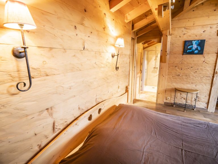 Ferienhaus Lou Bochu