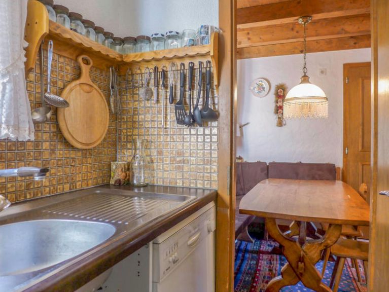 Ferienwohnung Biwak