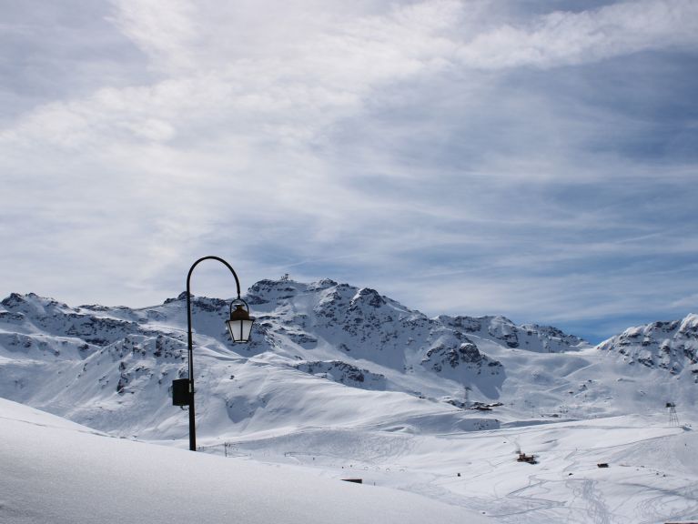 Ferienwohnung des Neiges Hermine