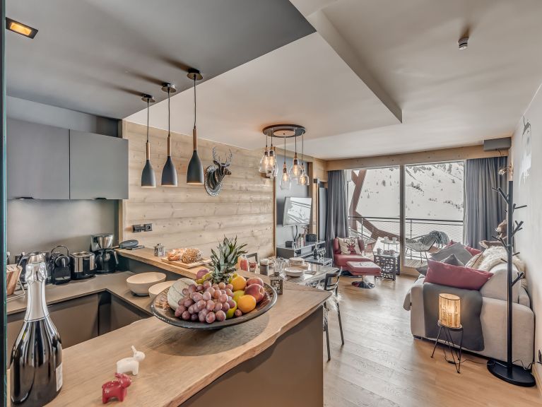 Ferienwohnung Phoenix Amizut