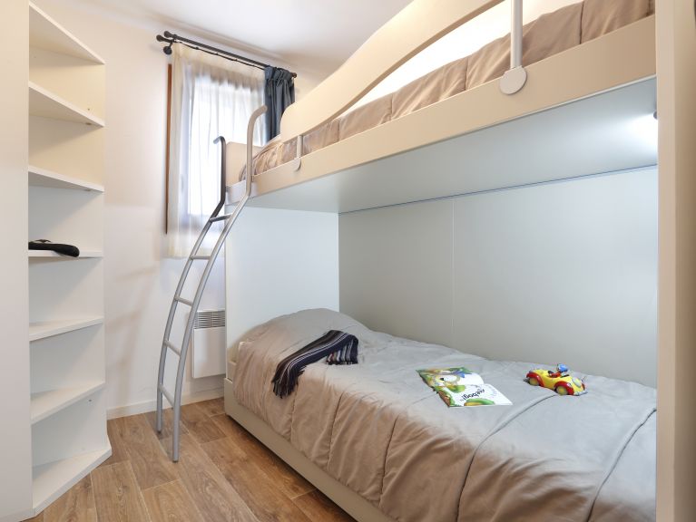 Ferienwohnung Au Coeur des Ours