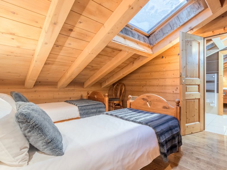 Ferienhaus Les Romains